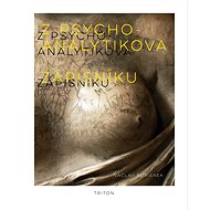 Z psychoanalytikova zápisníku - Václav Buriánek