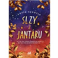 Slzy z jantáru - Sofía Segovia