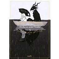 Dívka ze země Venku 5 - Nagabe