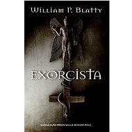 Exorcista - William Peter Blatty