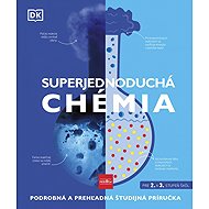 Superjednoduchá chémia - kolektív autorov