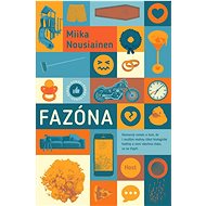 Fazóna - Miika Nousiainen