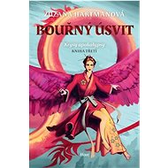 Bouřný úsvit: Krysy apokalypsy - Zuzana Hartmanová