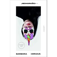 Jednorožci - Barbora Hrínová