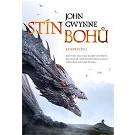 Stín bohů - John Gwynne