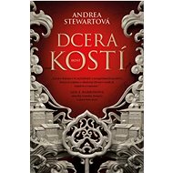 Dcera kostí - Andrea Stewartová