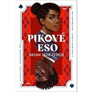 Pikové eso - Faridah Abíké-Íyímídé
