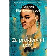 Za prokletými zdmi - Lauren Blackwoodová