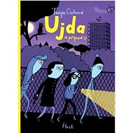 Ujda a případ U - Tanja Eschová
