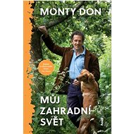 Můj zahradní svět - Monty Don