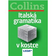 Italská gramatika v kostce - 
