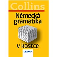 Německá gramatika v kostce - 