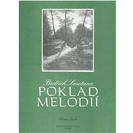 Poklad melodií - Bedřich Smetana