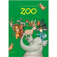 ZOO: Pro klavír - Antoni Cofalik; Romuald Twardowski