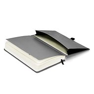 Notebook Figs, lined, 13 × 21 cm - Journal