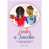 Lenka a Tonička - Zdeněk Prokš; Kamila Balharová