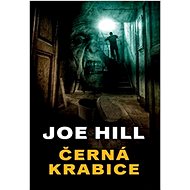Černá krabice - Joe Hill