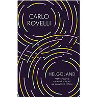 Helgoland - Carlo Rovelli