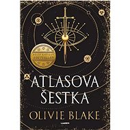 Atlasova šestka - Olivie Blake