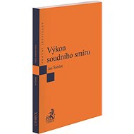 Výkon soudního smíru - Jan Šamlot