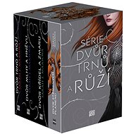Dvůr trnů a růží - Sarah J. Maasová