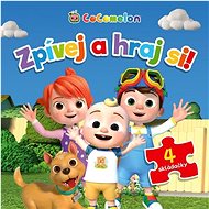Cocomelon Zpívej a hraj si! - 