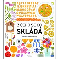Z čeho se co skládá - Magda Navrátilová Garguláková