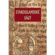 Staroislandské ságy - 
