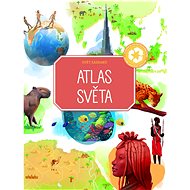 Atlas světa - 