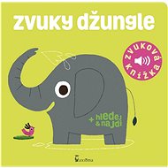 Zvuky džungle - 