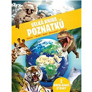 Velká kniha poznatků - 