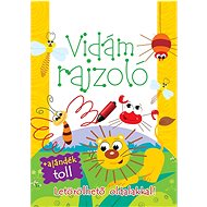 Vidám rajzoló - 