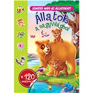 Állatok a nagyvilágból - 