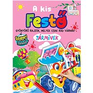 A kis kifesto - jármuvek - 