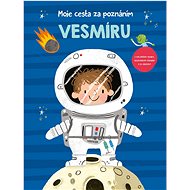 Moje cesta za poznáním vesmíru - 