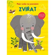 Moje cesta za poznáním zvířat - 