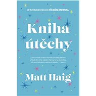 Kniha útěchy - Matt Haig