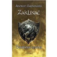 Zaklínač VIII. Bouřková sezóna - 