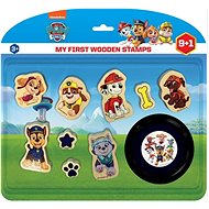 My First Stamps PAW Patrol - Children’s Stamps