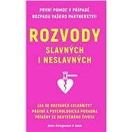 Rozvody slavných i neslavných - Anna Stroganová