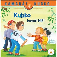 Kubko hovorí NIE! - Christian Tielmann