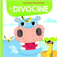 Moje úžasné dobrodružstvá v divočine - 