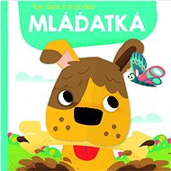 Moje úžasné dobrodružstvá Mláďatká - 