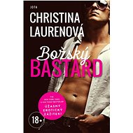 Božský bastard - Christina Lauren