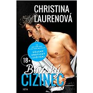 Božský cizinec - Christina Lauren