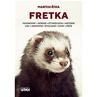 Fretka - Martin Říha