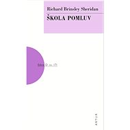 Škola pomluv: sv. 171 - Richard Sheridan