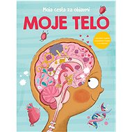 Moje telo - 