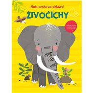 Živočíchy - 