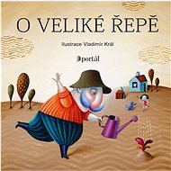 O veliké řepě / Koza rohatá - 